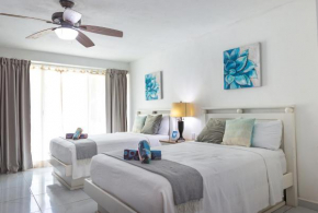 1209 Beautiful Beach Studio on Hotel Zone